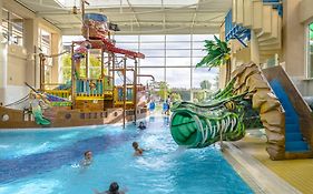 Explorers Hotel Marne-la-Vallée